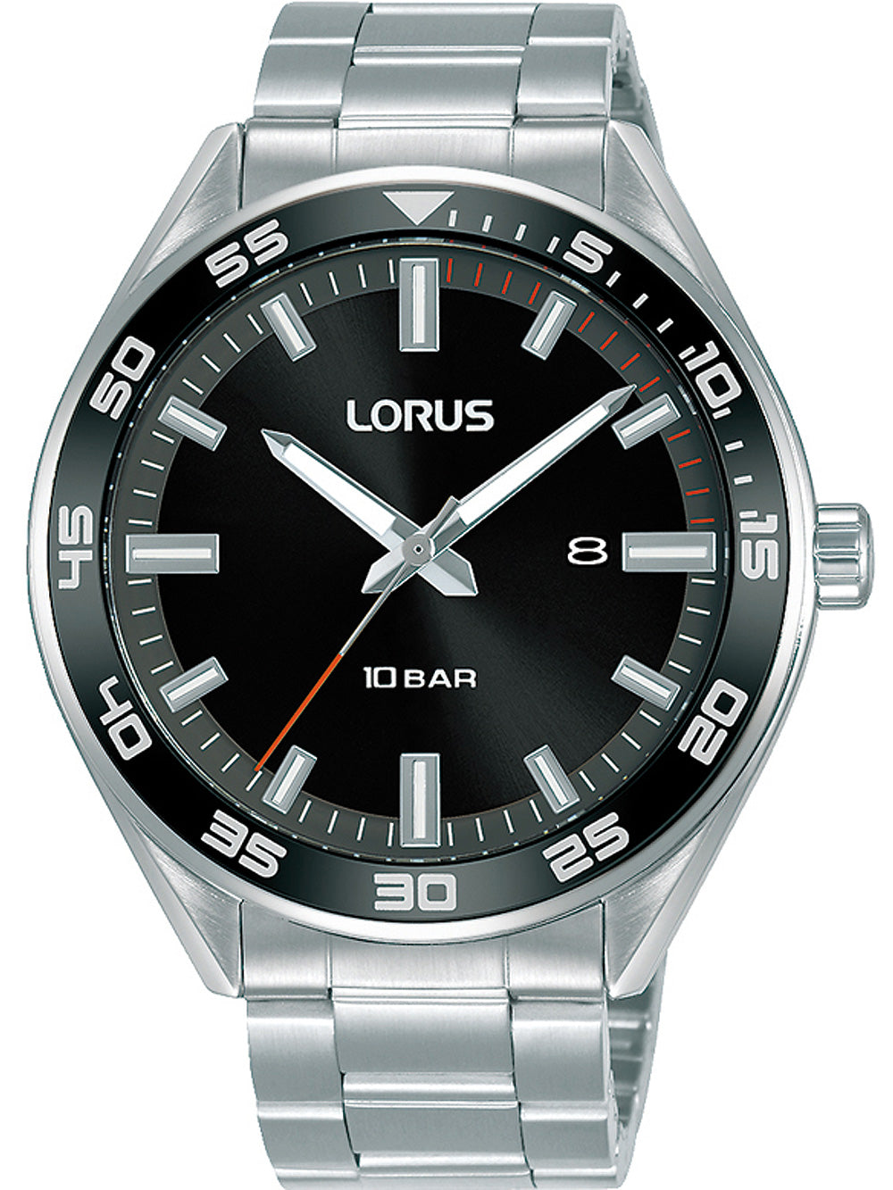 Lorus RH935NX9 Sport 44mm