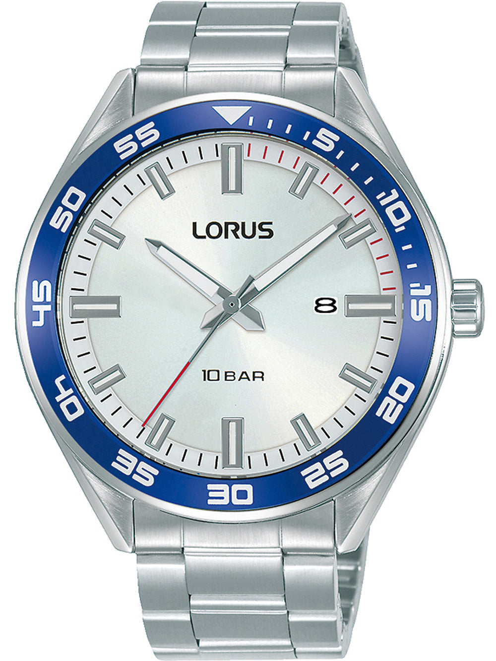 Lorus RH939NX9 Sport 44mm