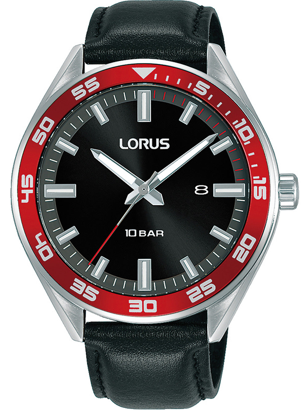 Lorus RH941NX9 Sport 44mm