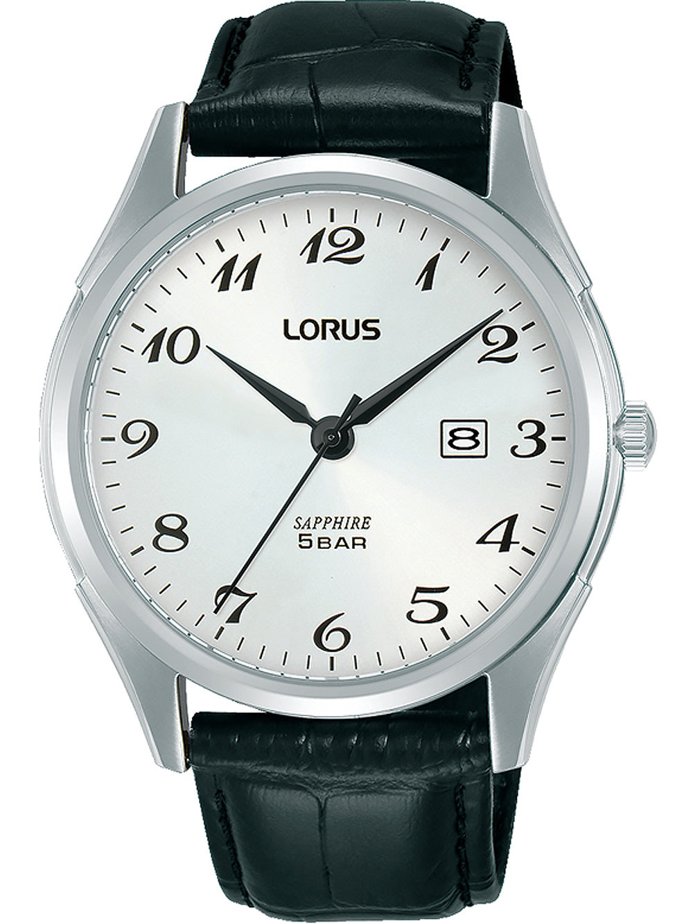 Lorus RH949NX5 Classic 42mm