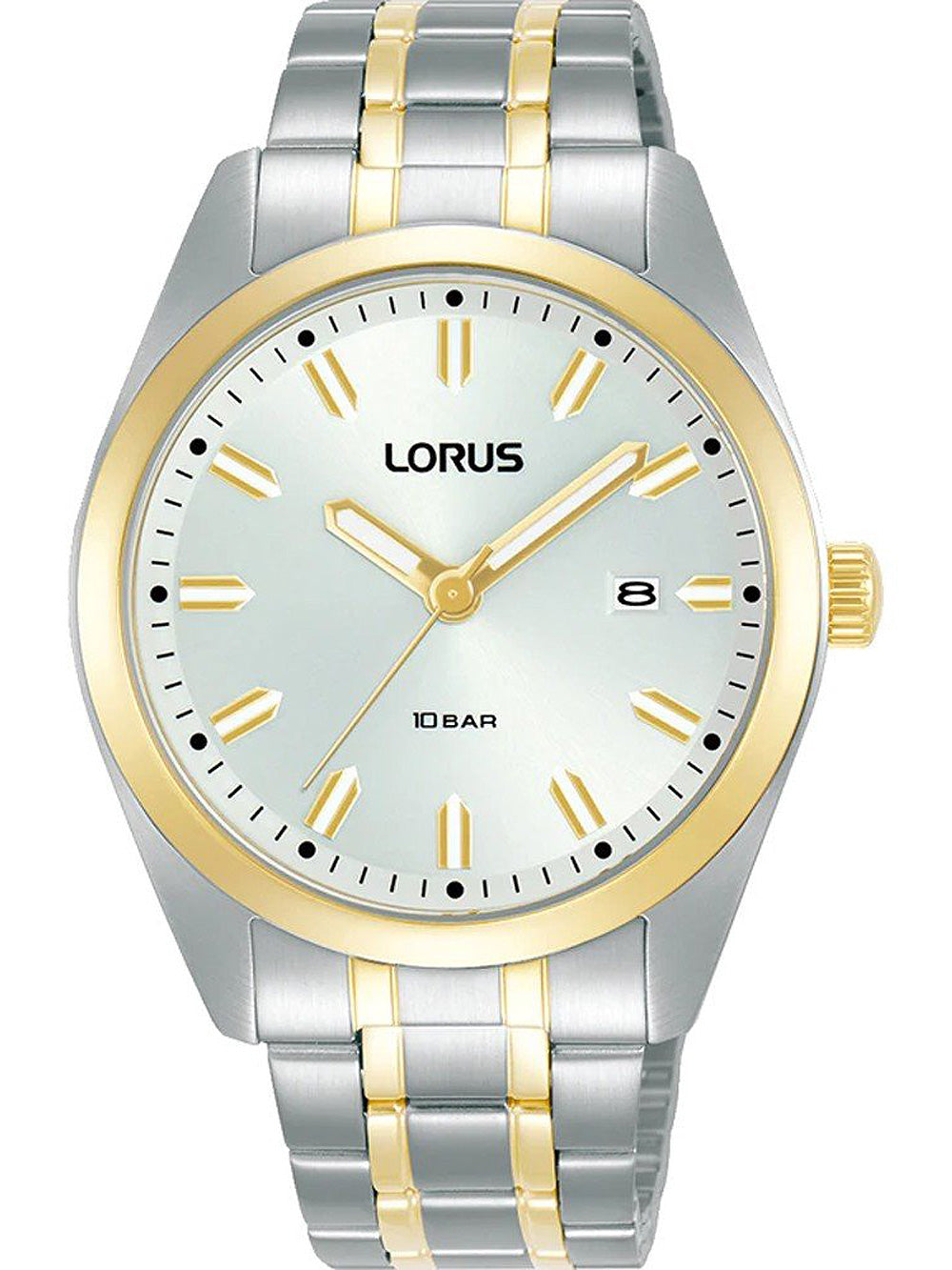 Lorus RH978PX9 Sport 39mm