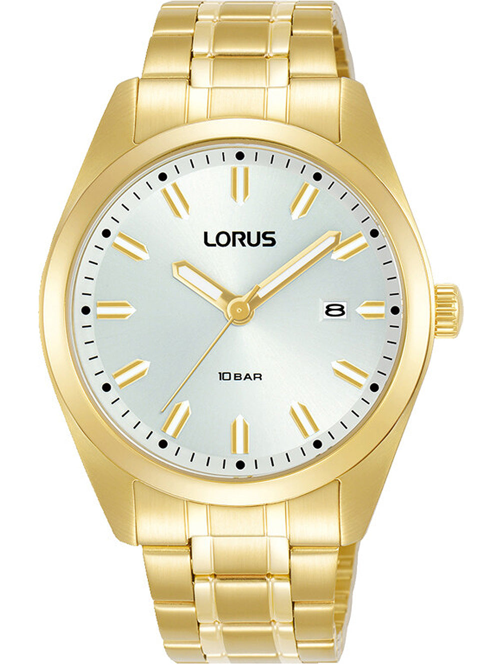 Lorus RH982PX9 Sport 39mm