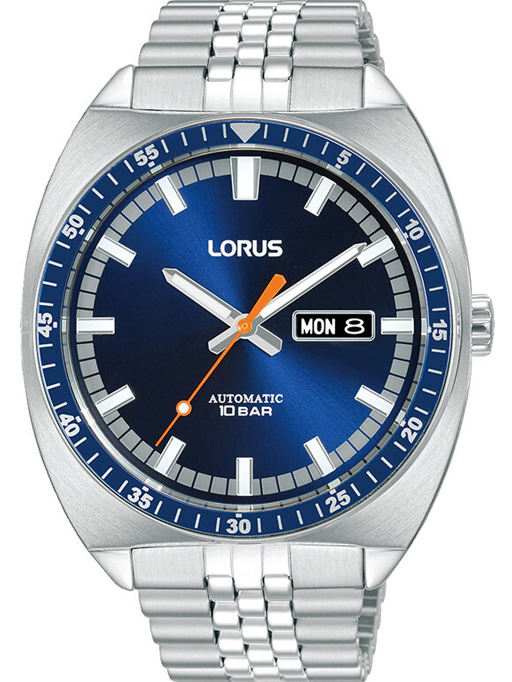 Lorus RL441BX9 Automatisk 43mm