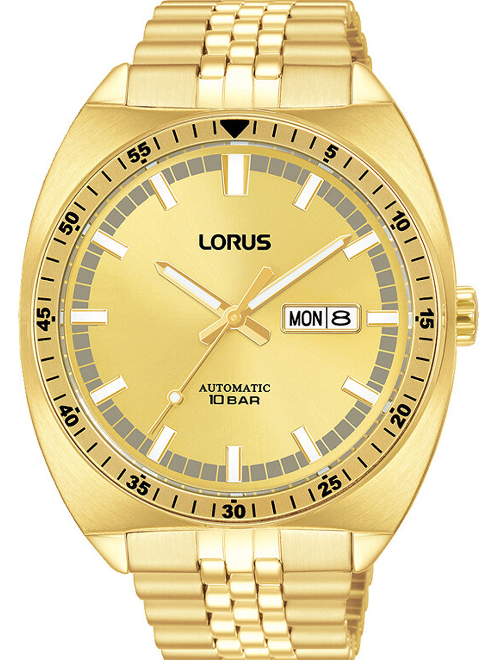 Lorus RL450BX9 Automatisk 43mm