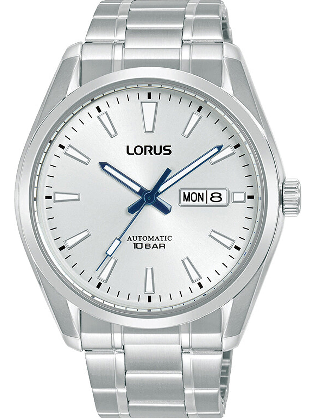 Lorus RL455BX9 Automatisk 42mm