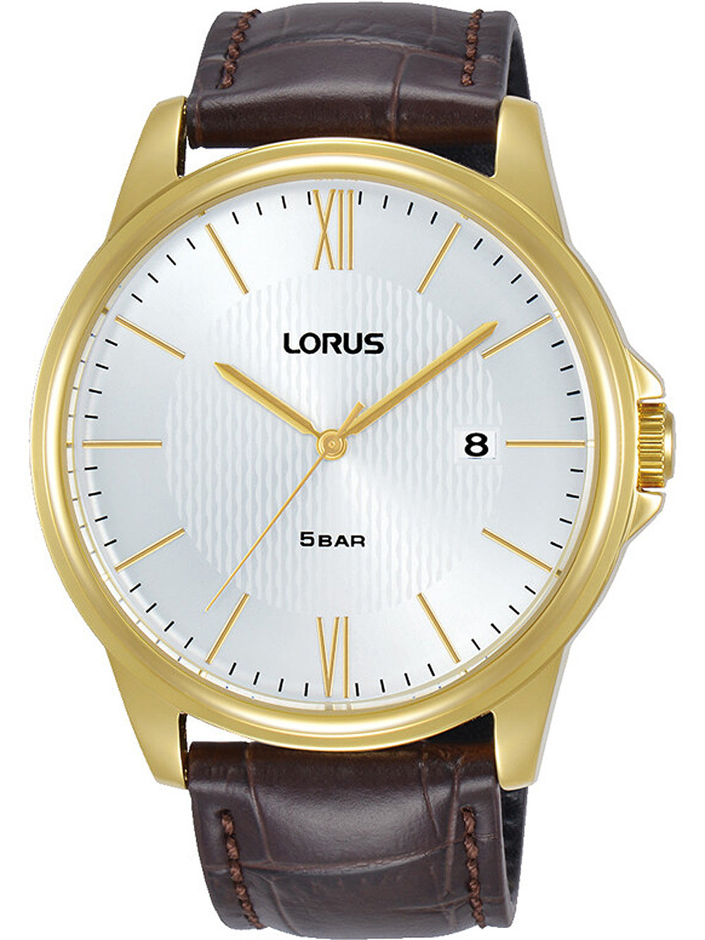 Lorus RS943DX9 Classic 43mm