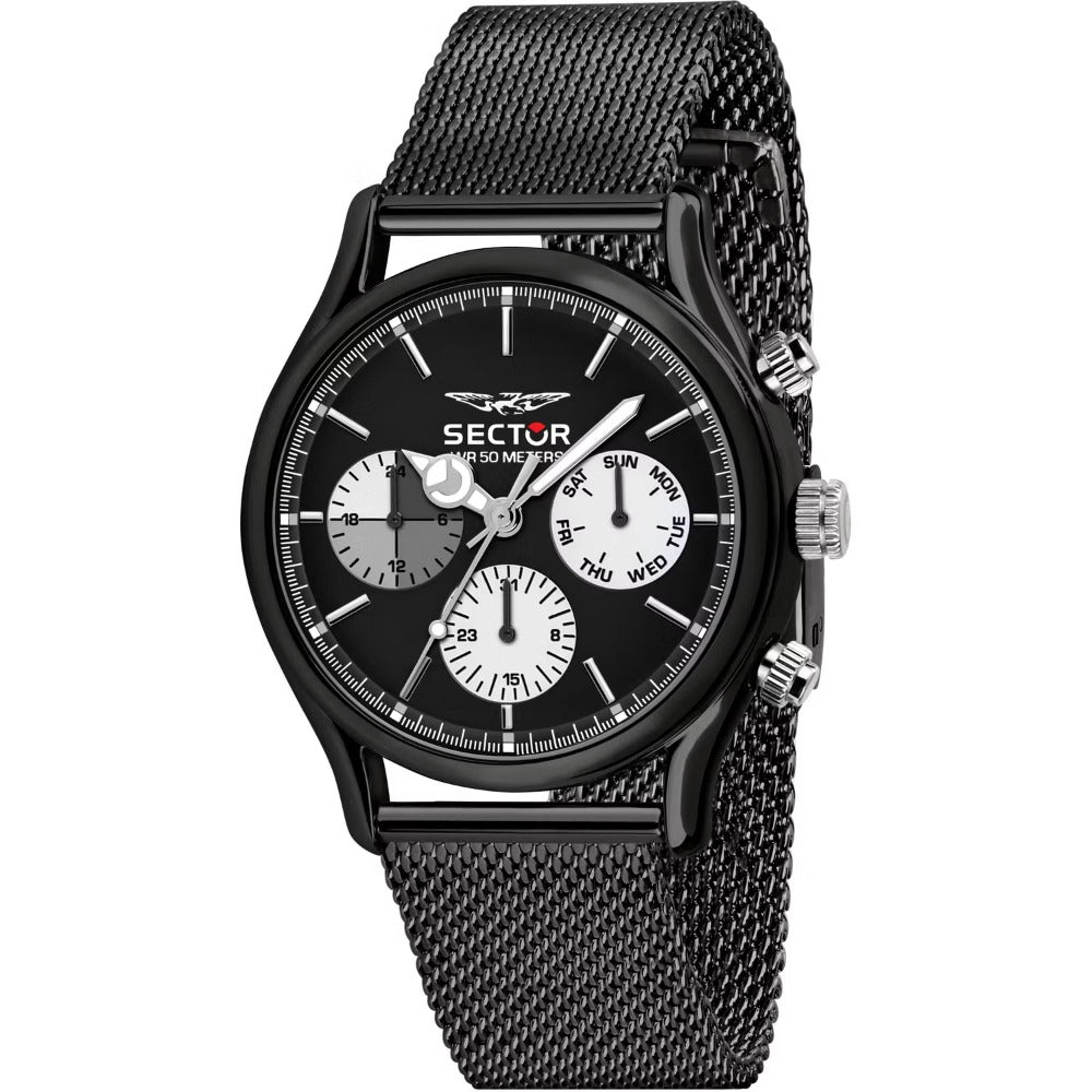 Sector R3253517003 Multifunction 43mm