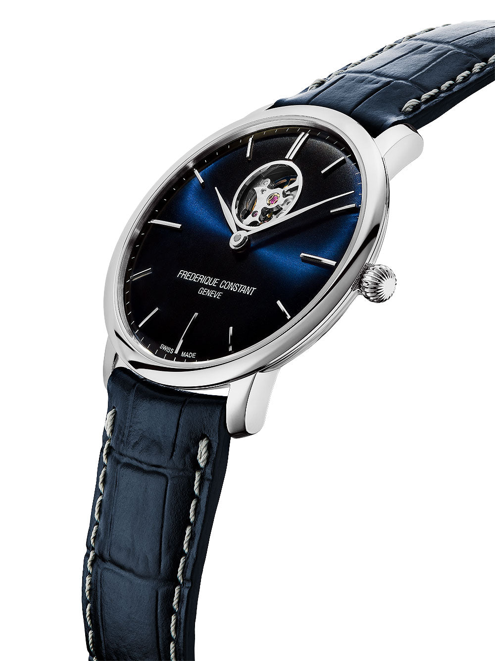 Frederique Constant FC-312N4S6 Classic Slimline Automatisk