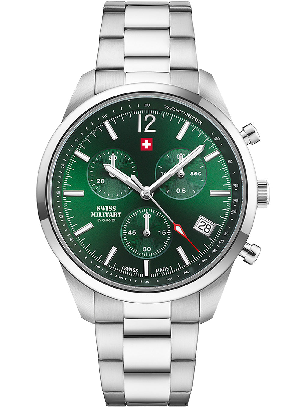 Swiss Military SM34097.04 42mm