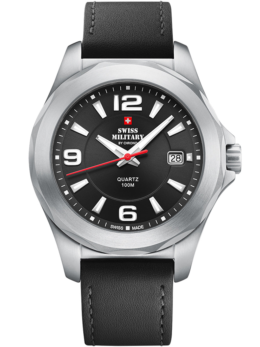 Swiss Military SM34099.01 42mm