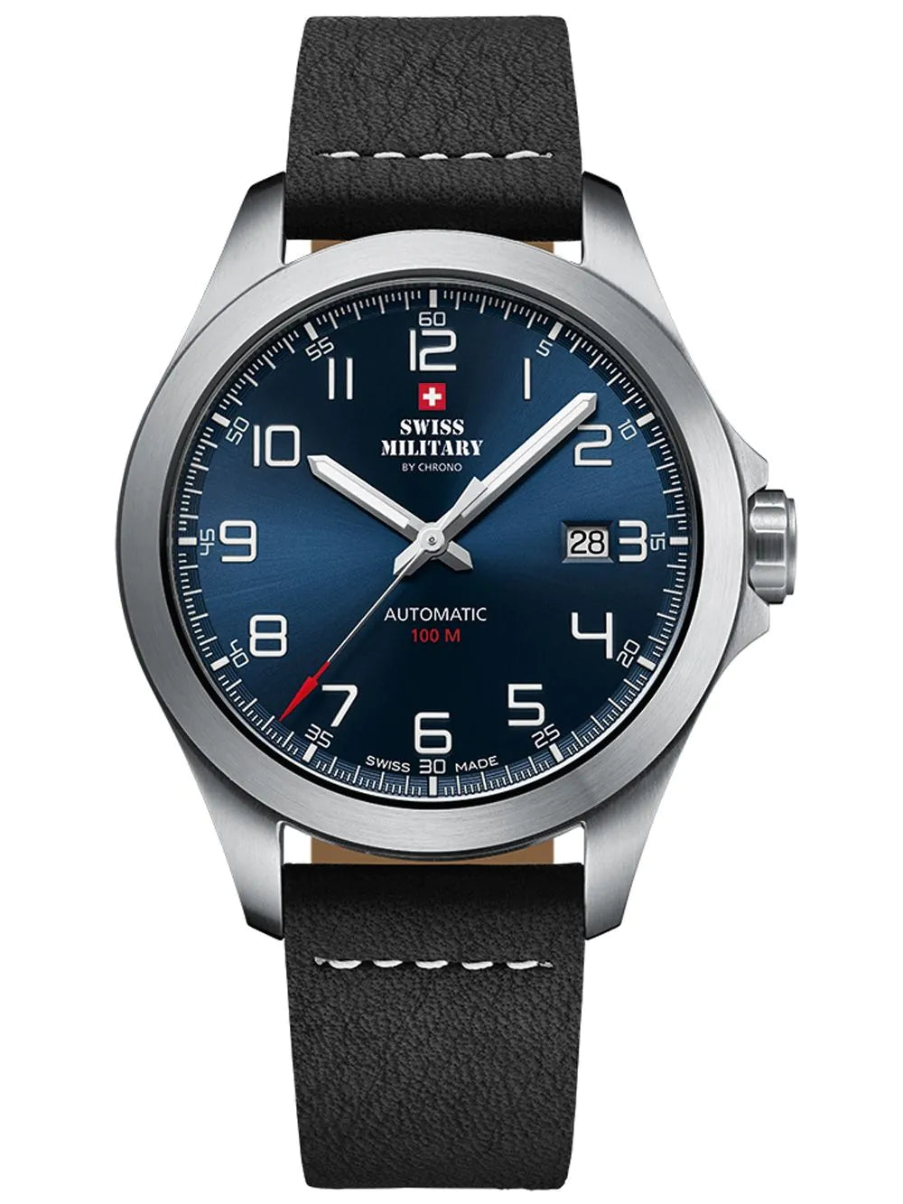 Swiss Military SMA34077.02 Automatisk 42mm