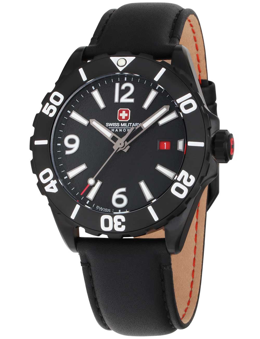 Swiss Military Hanowa SMWGB0000230 44mm