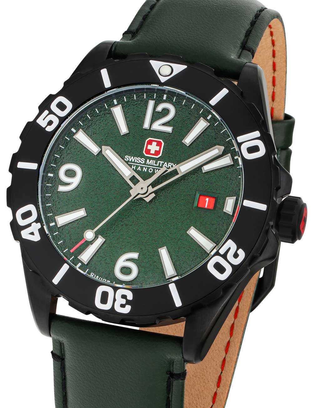 Swiss Military Hanowa SMWGB0000251 44mm