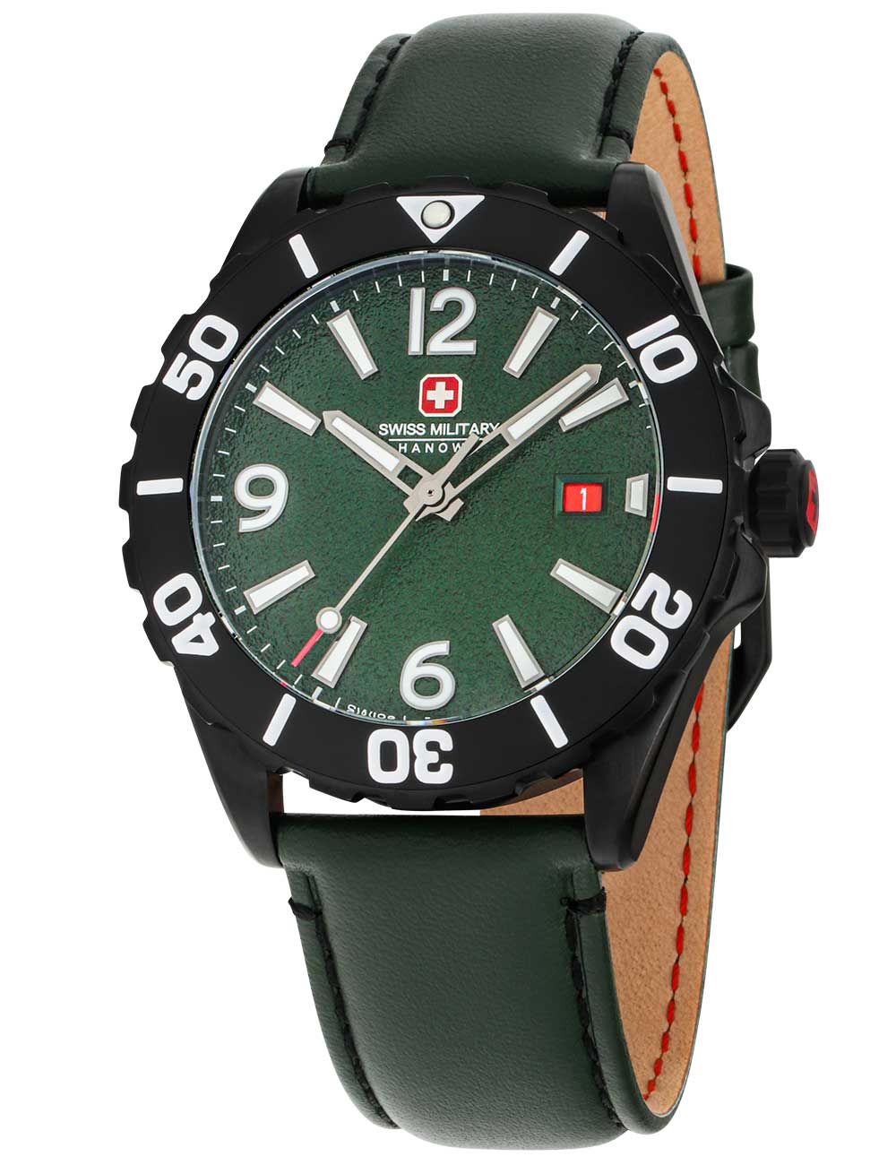 Swiss Military Hanowa SMWGB0000251 44mm