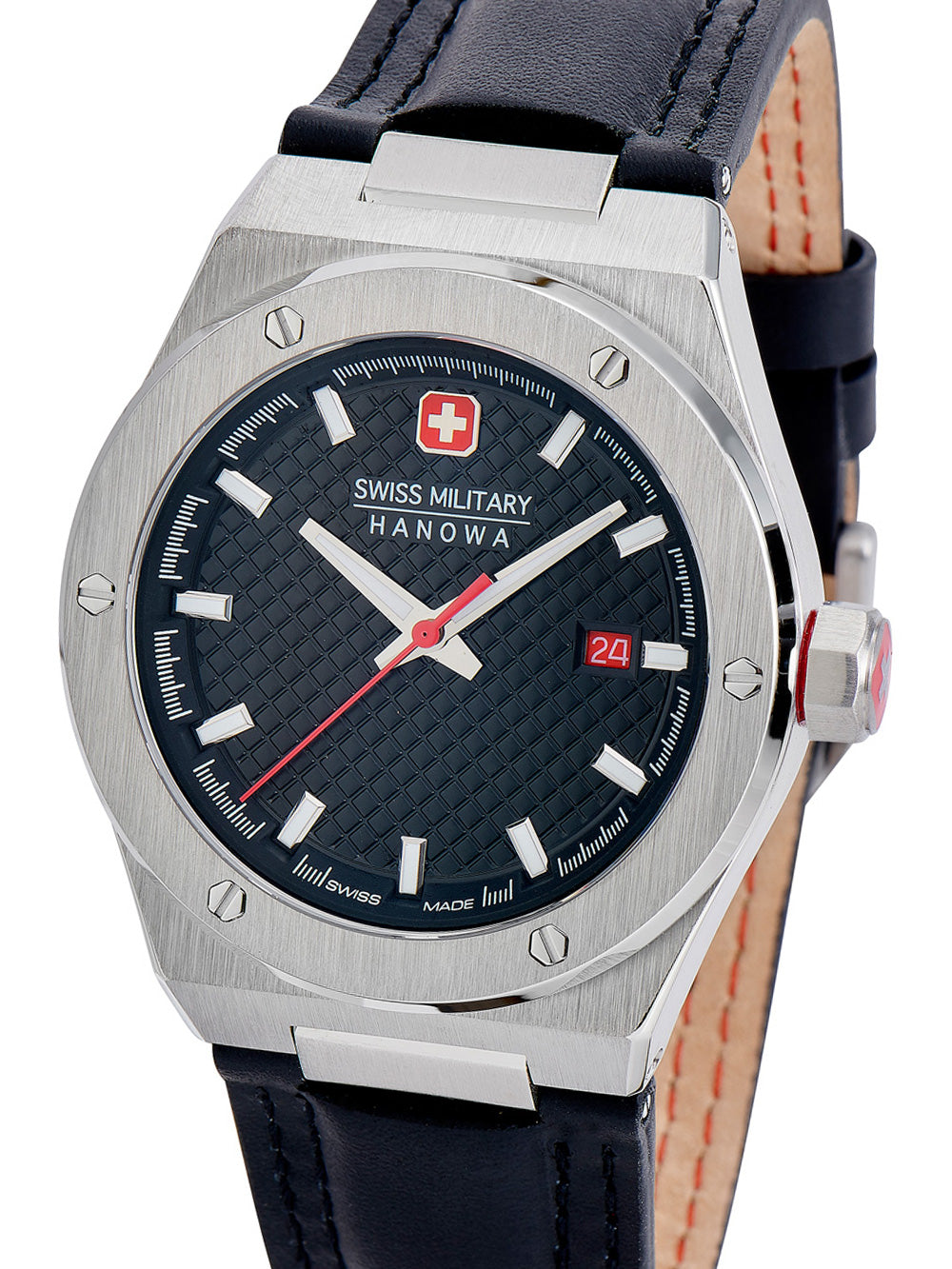 Swiss Military Hanowa SMWGB2101601 44mm