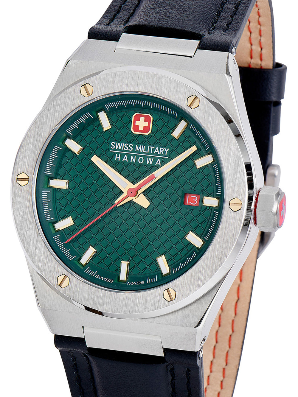 Swiss Military Hanowa SMWGB2101602 44mm