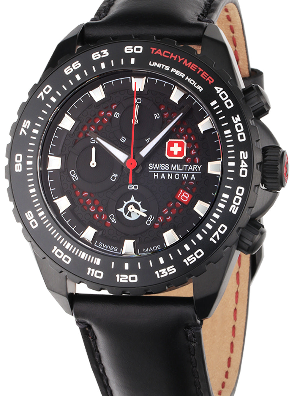 Swiss Military Hanowa SMWGC2102230 44mm