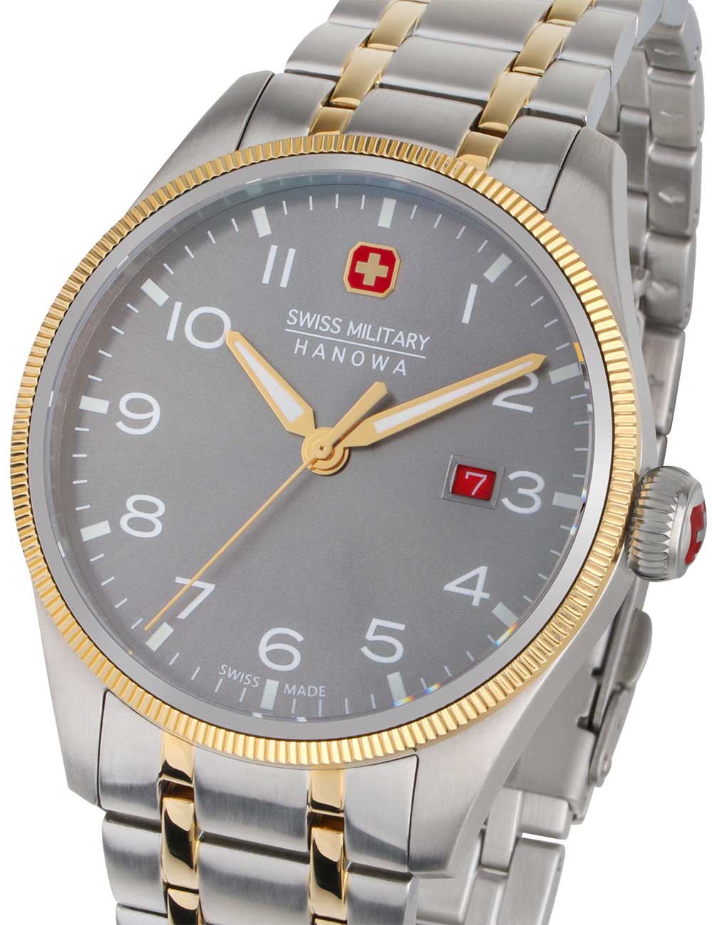 Swiss Military Hanowa SMWGH0000860 43mm