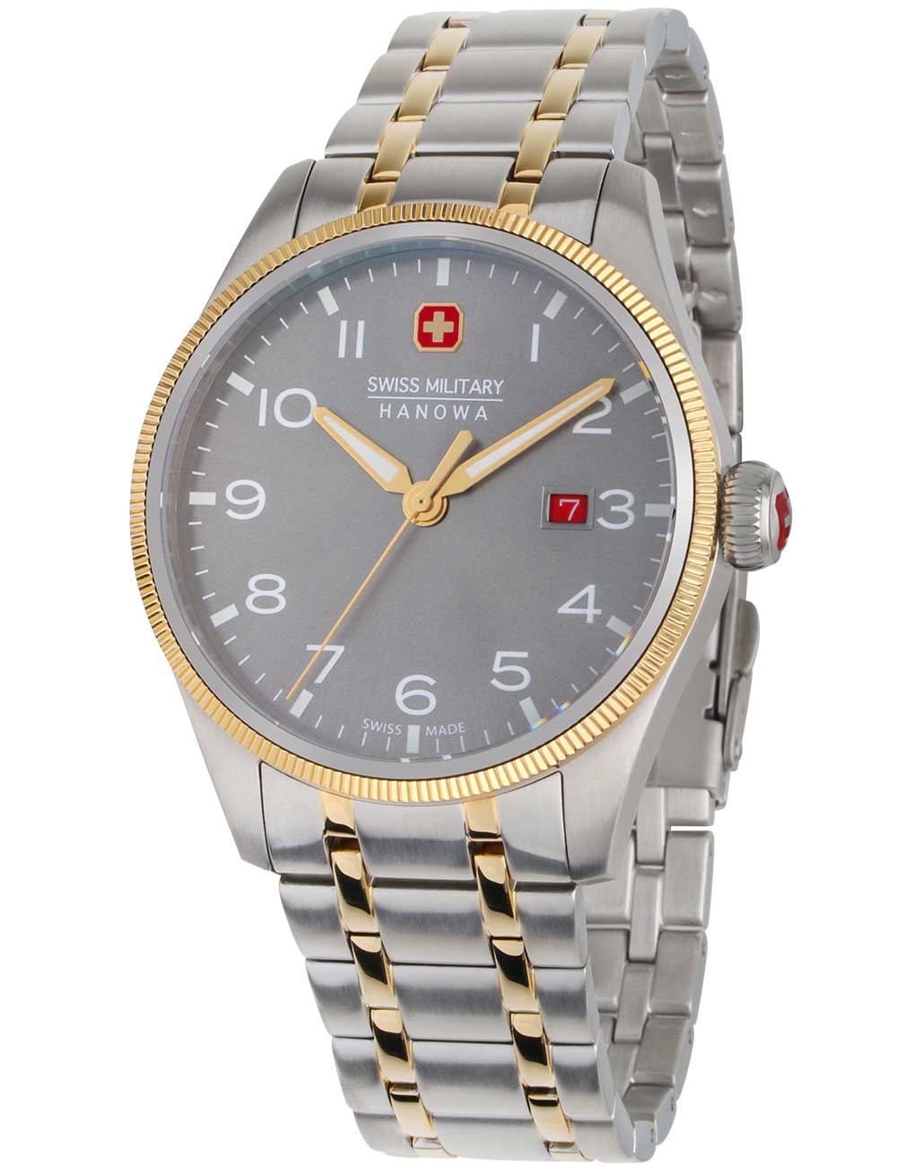 Swiss Military Hanowa SMWGH0000860 43mm