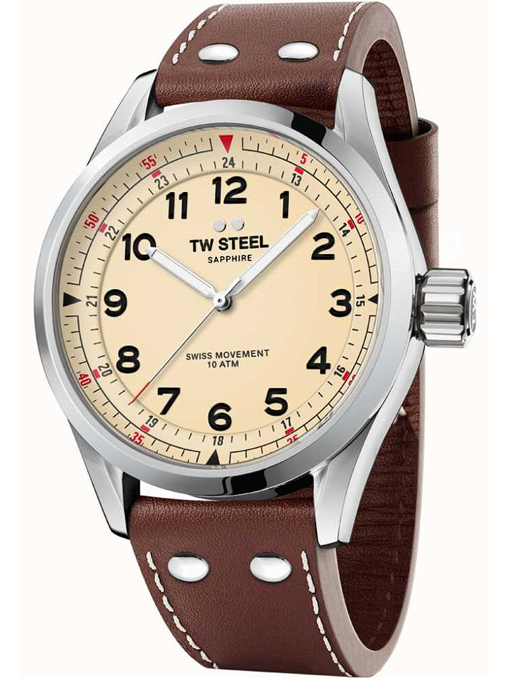 TW-Steel SVS101 Volante 45mm