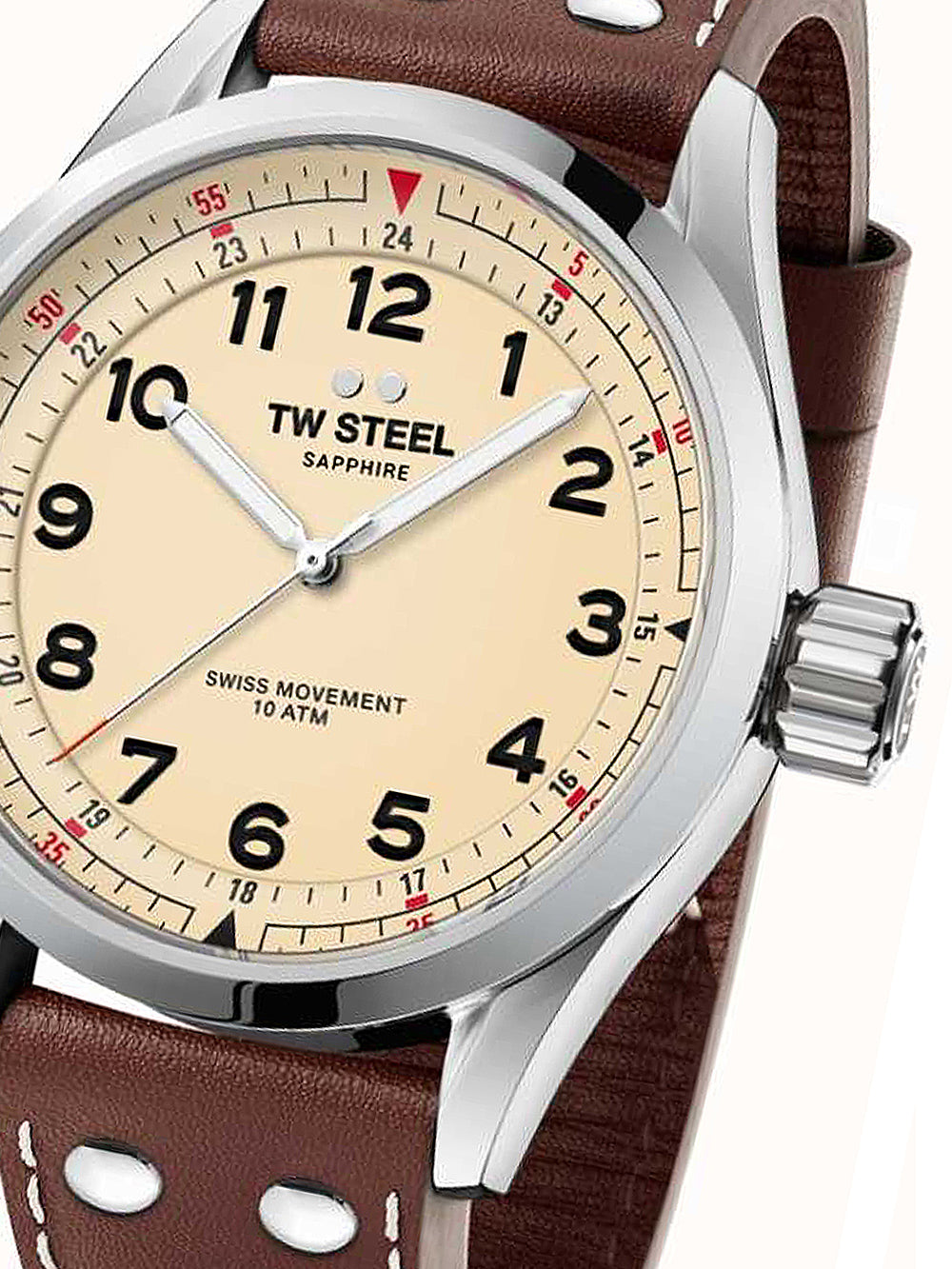 TW-Steel SVS101 Volante 45mm