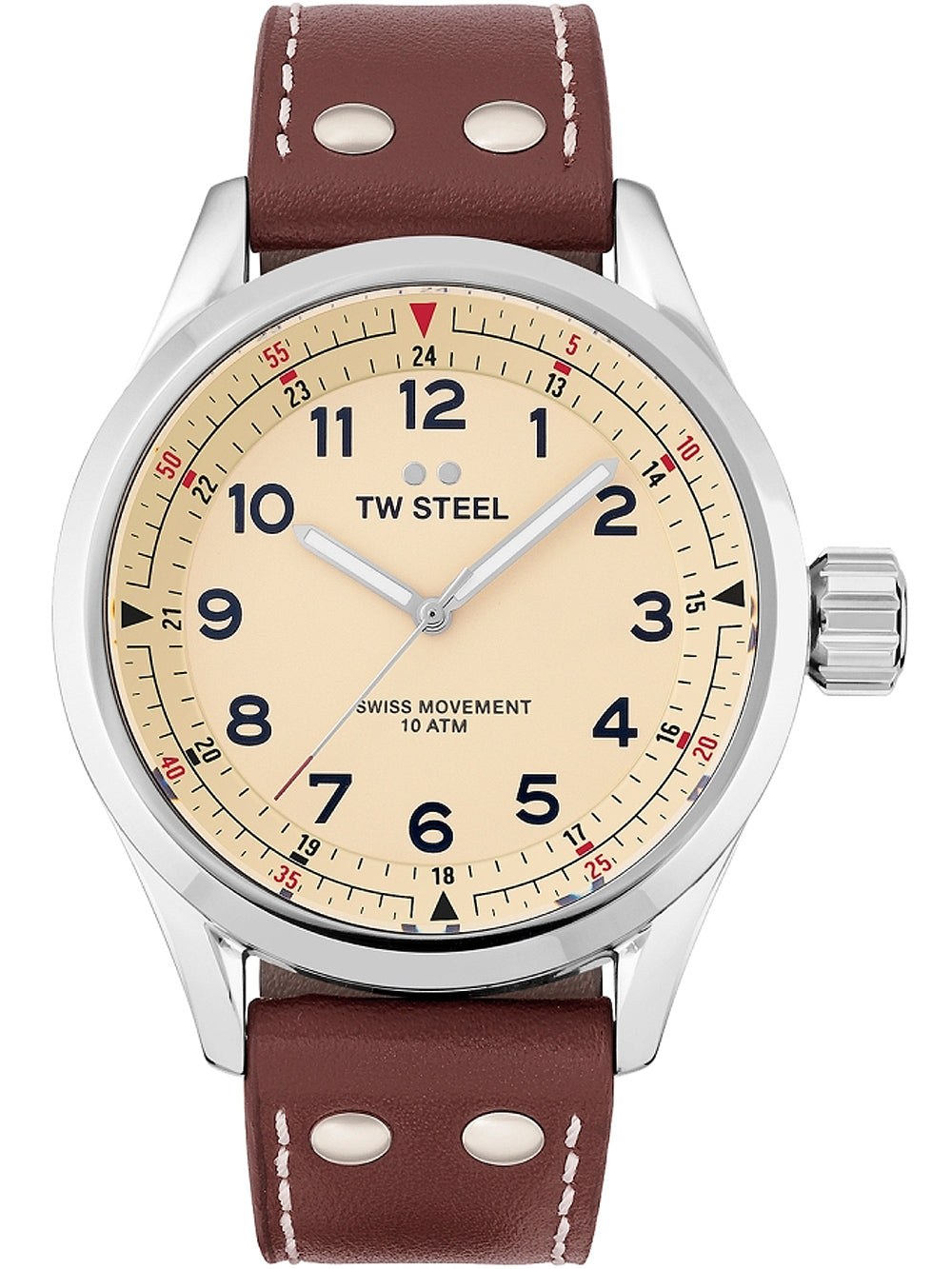 TW-Steel SVS101 Volante 45mm