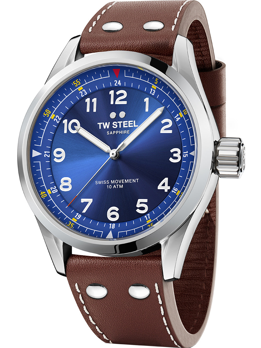 TW-Steel SVS102 Volante 45mm