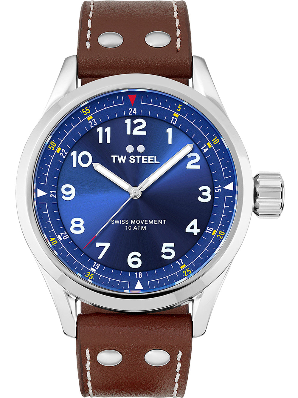 TW-Steel SVS102 Volante 45mm