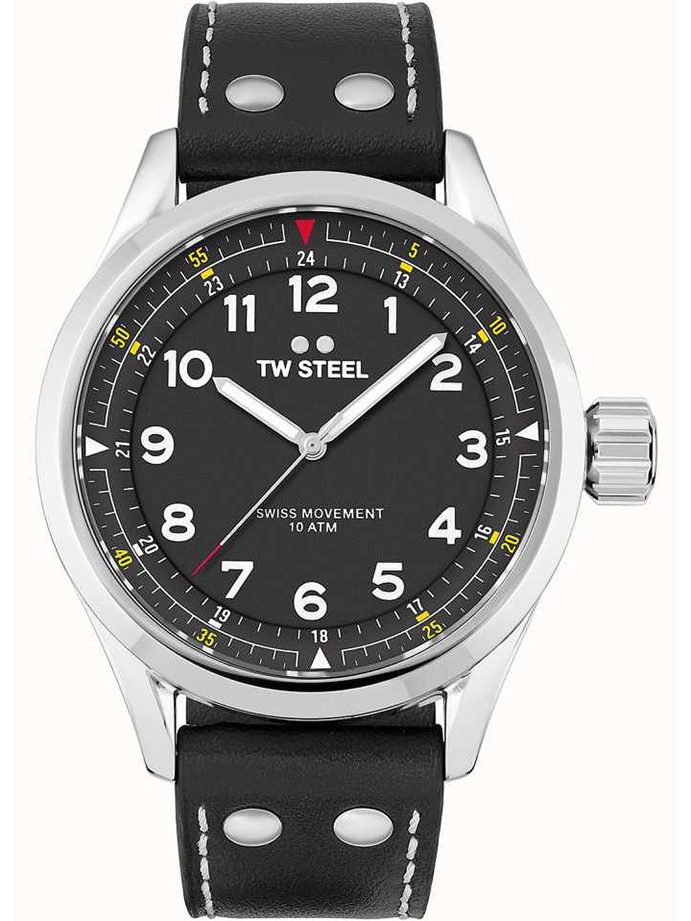 TW-Steel SVS103 Volante 45mm