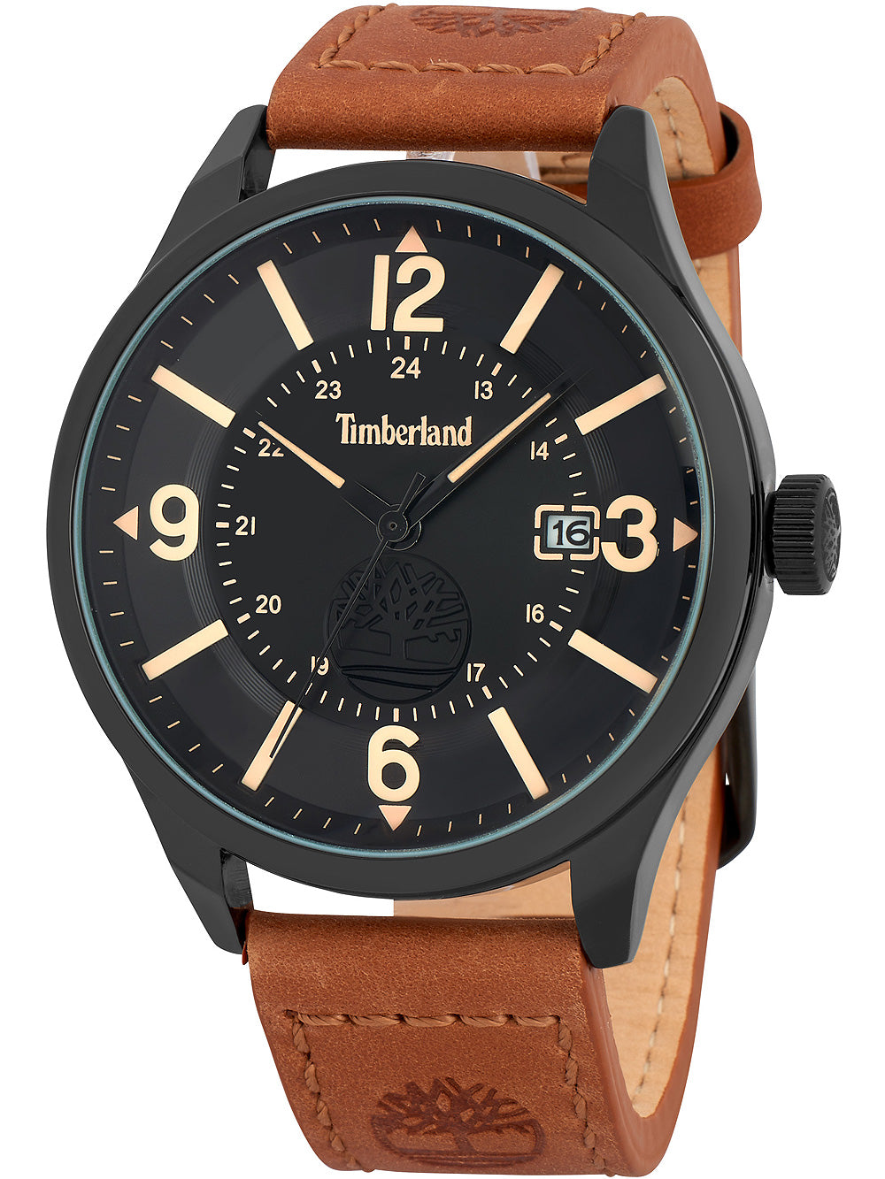 Timberland TBL14645JYB2 Blake s  46mm