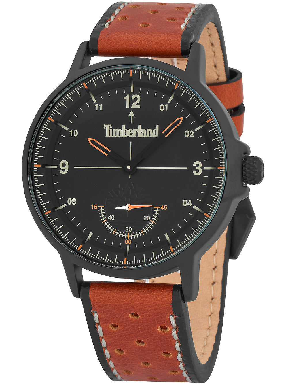 Timberland TBL15943JYB2 Parkridge 42mm