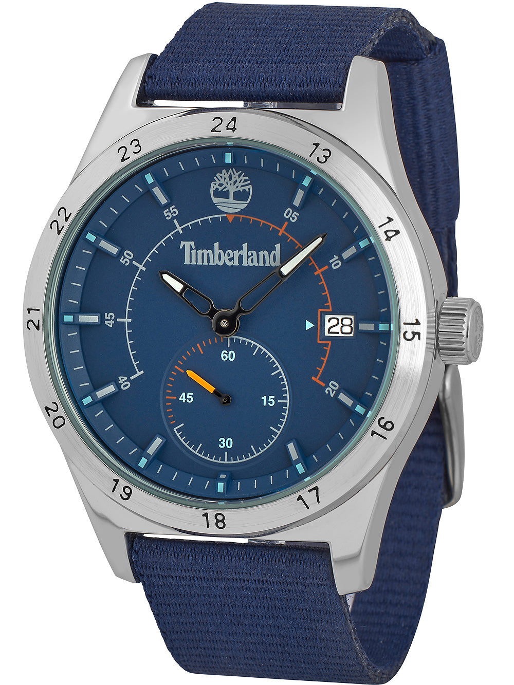 Timberland TBL15948JYS3 Boynton  45mm