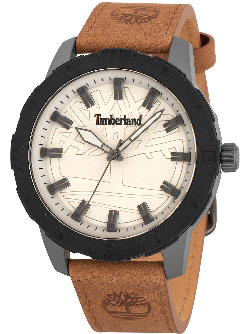 Timberland TBL15949JSUB.63SET Maybury Set 46mm