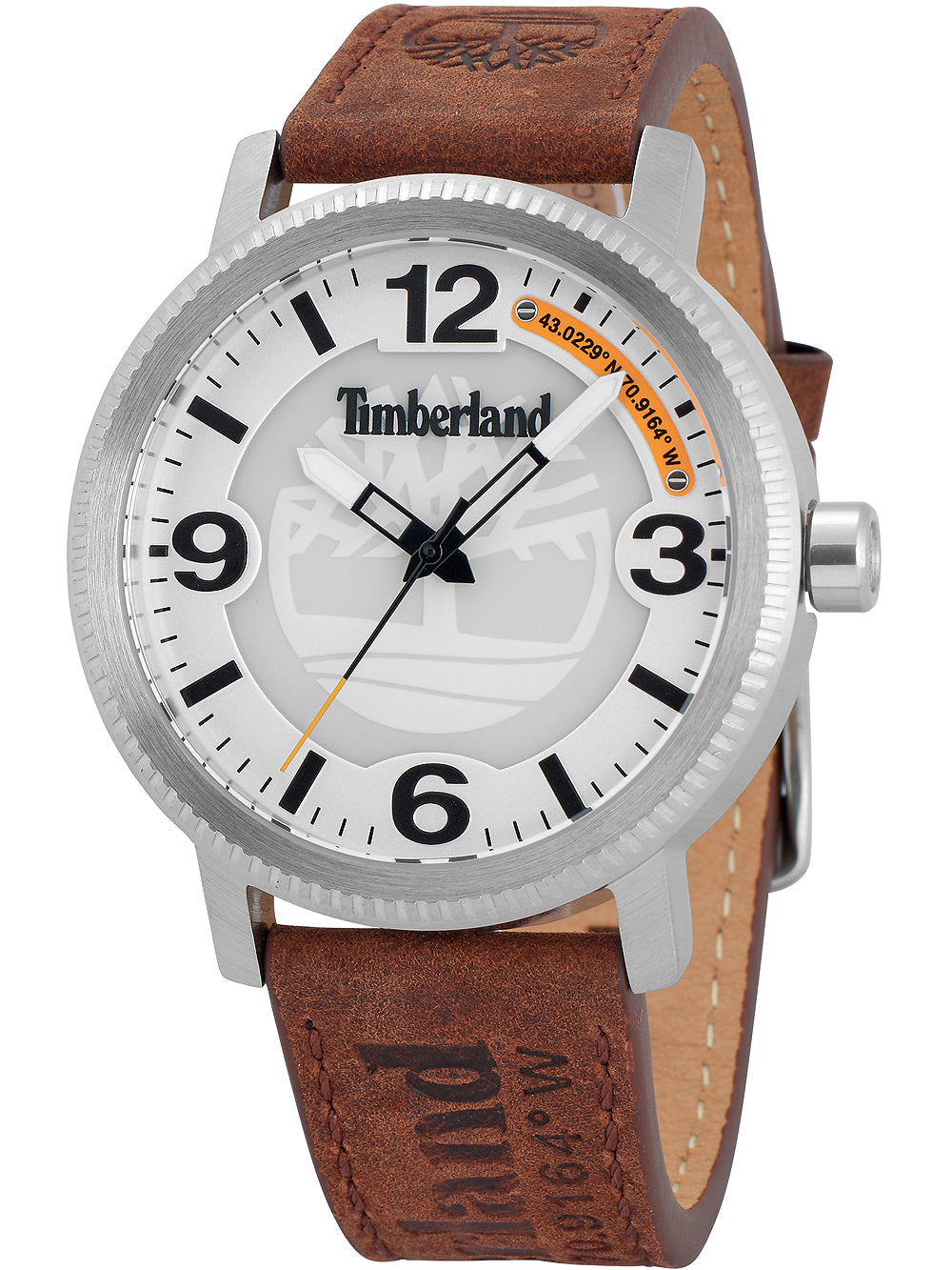 Timberland TDWGA2101502 Scusset   44mm