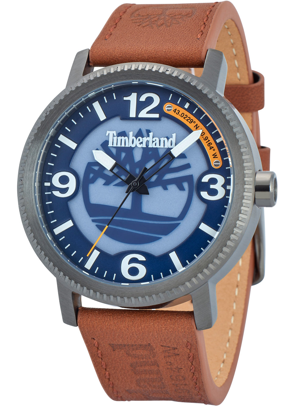 Timberland TDWGA2101503 Scusset   44mm