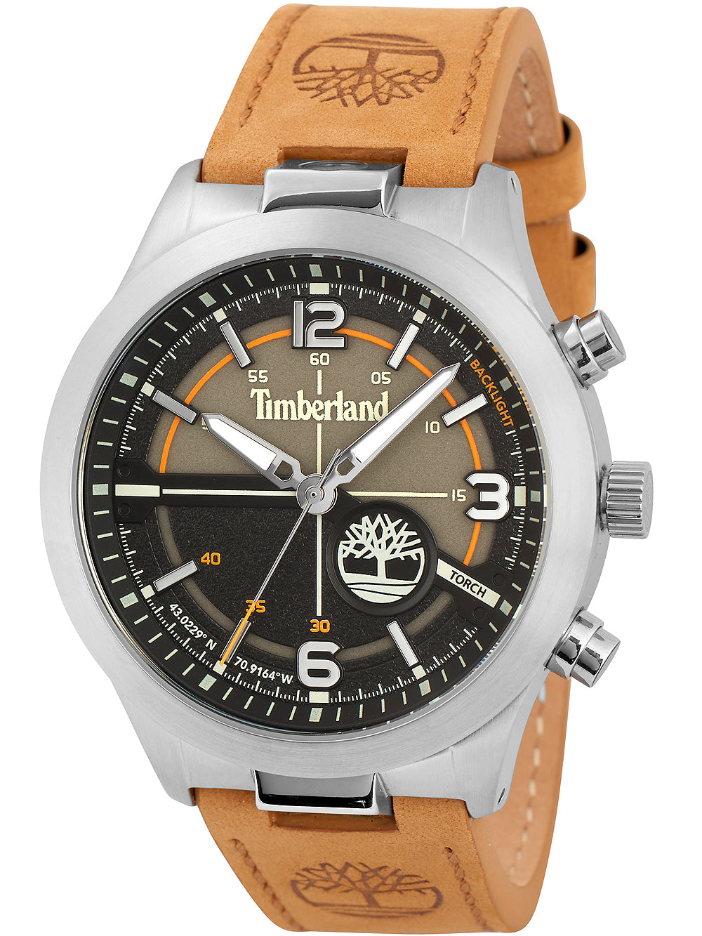 Timberland TDWGA2103302 Sullivan   44mm