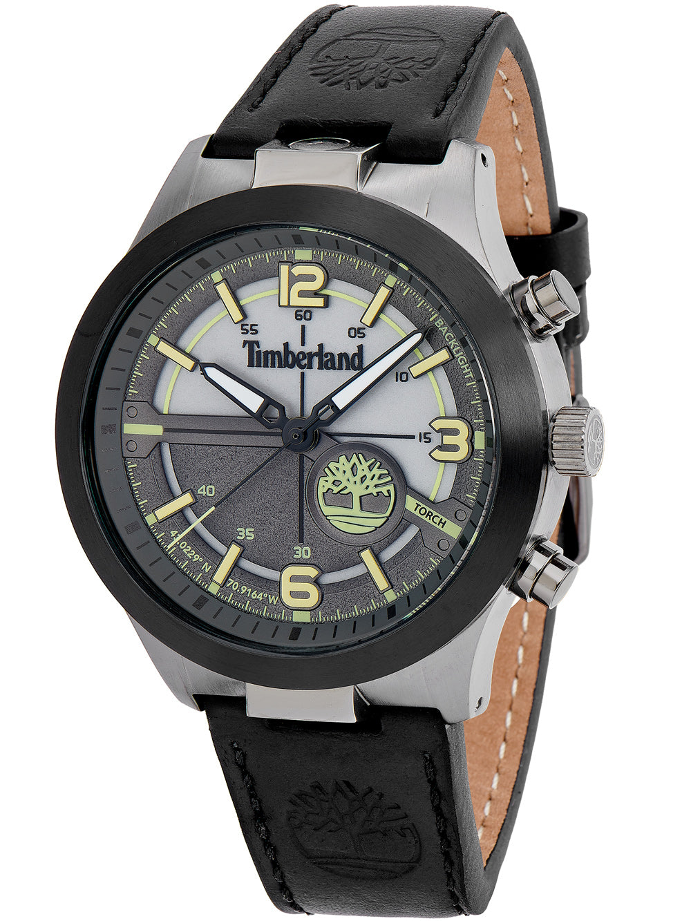 Timberland TDWGA2103303 Sullivan 44mm