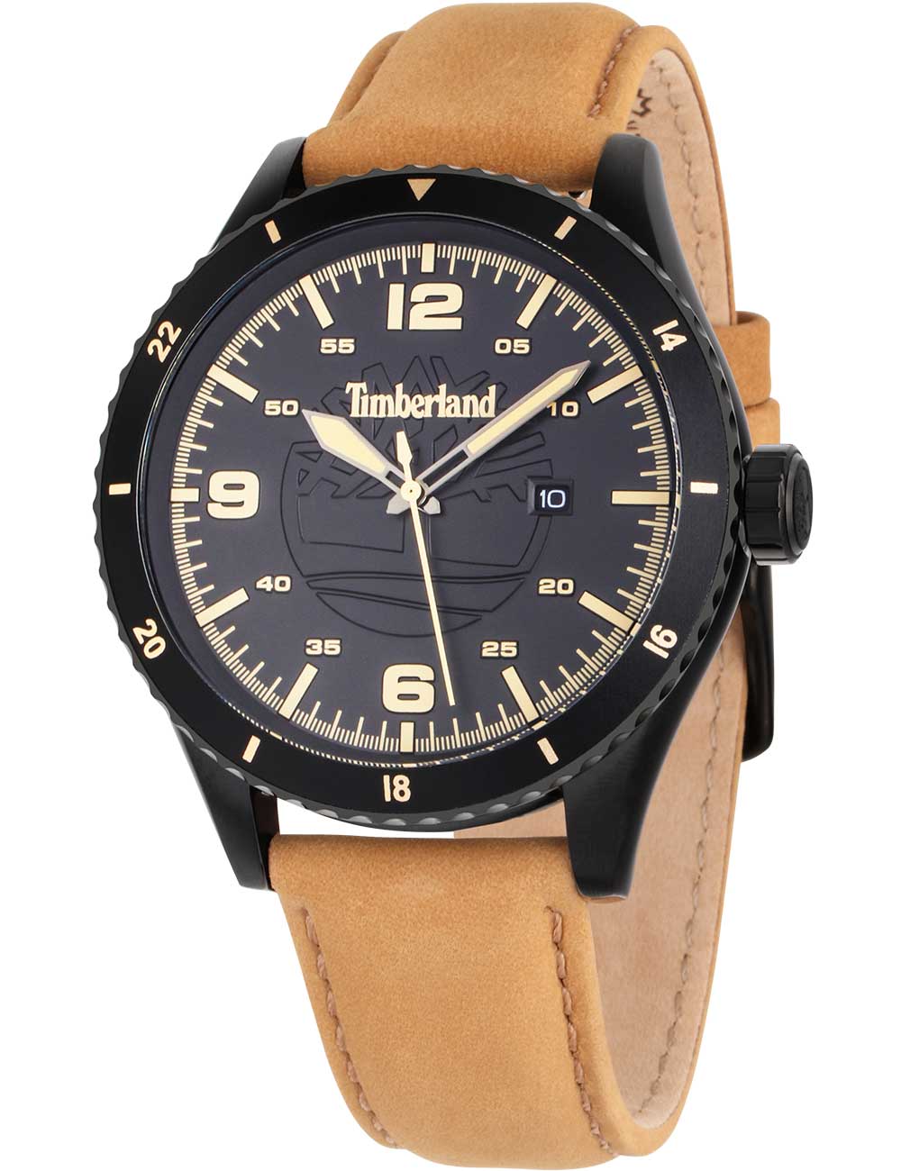 Timberland TDWGB0010502 Ashmont 46mm