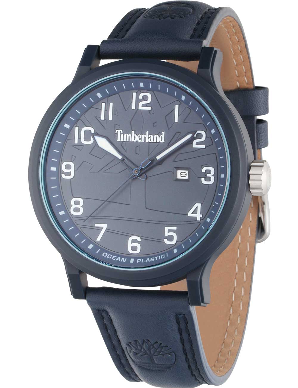 Timberland TDWGB0010701 Driscoll 46mm