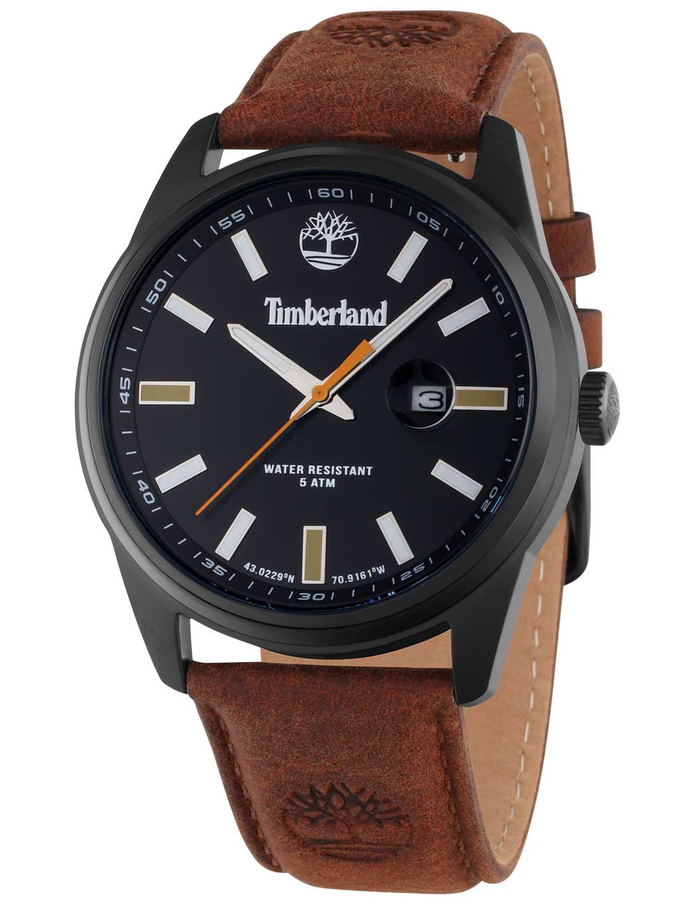 Timberland TDWGB0010801 Orford 45mm