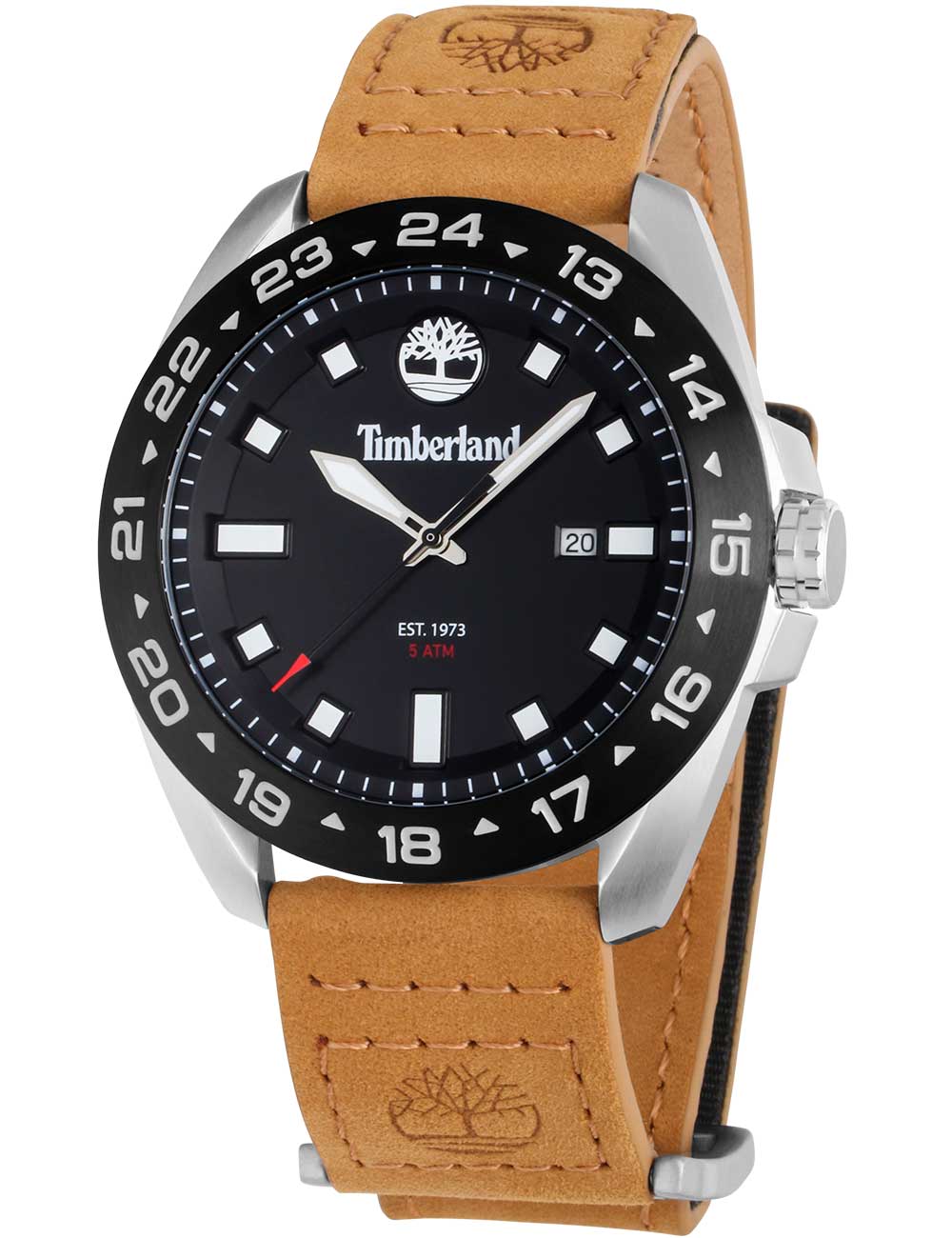 Timberland TDWGB0029401 Carrigan 44mm