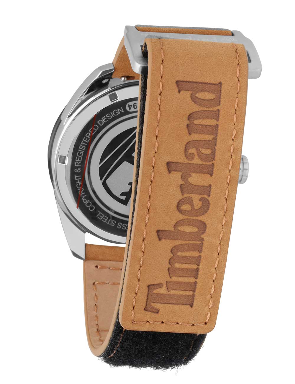 Timberland TDWGB0029401 Carrigan 44mm