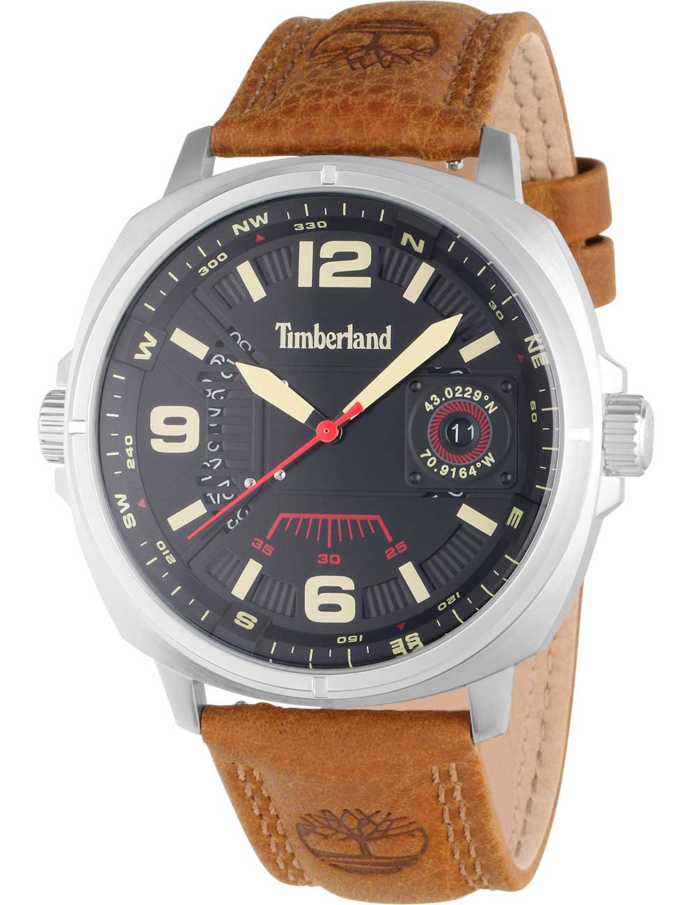 Timberland TDWGB2201402 Breakheart 48mm