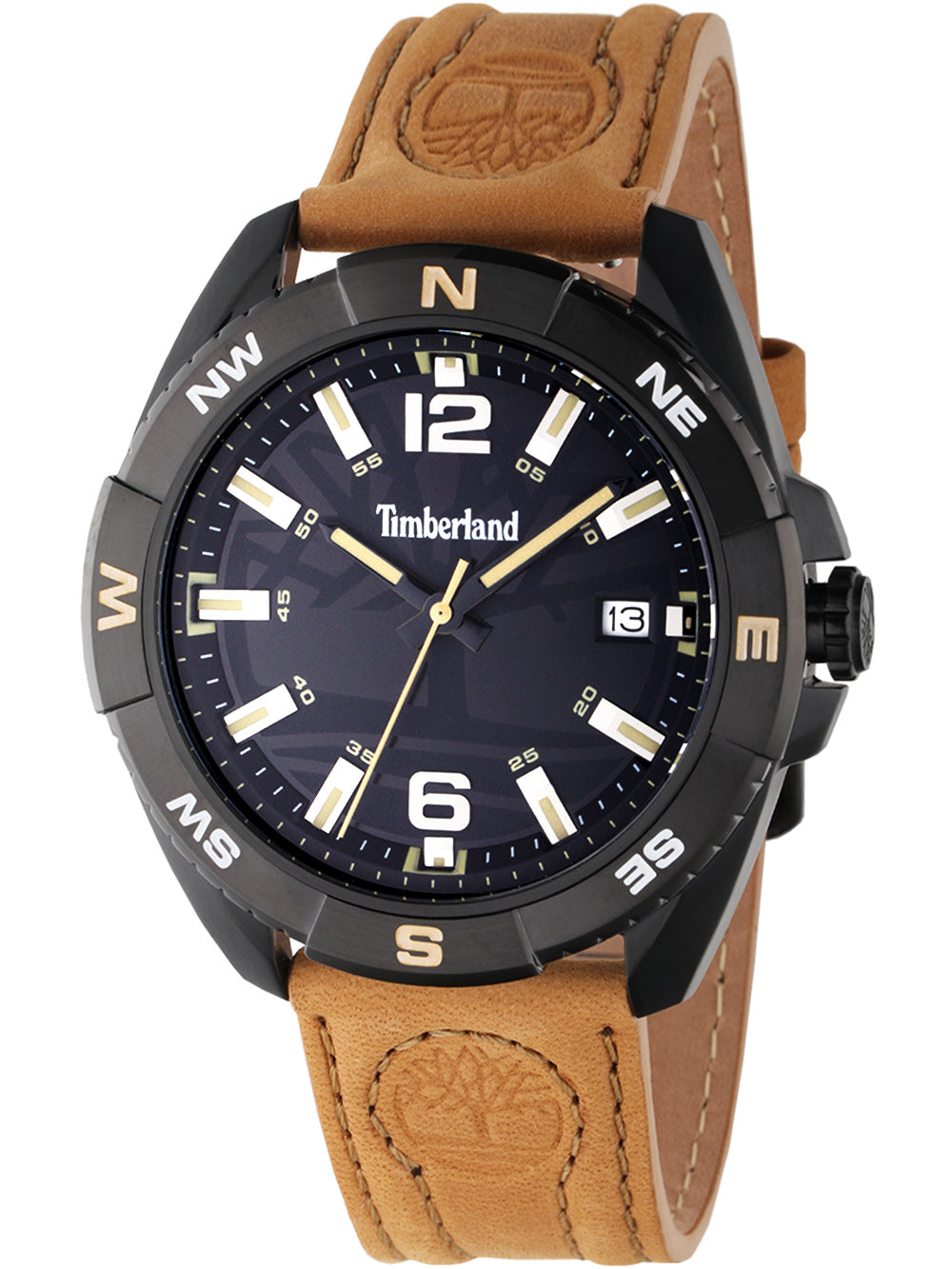 Timberland TDWGB2202101 Millinocket 45mm