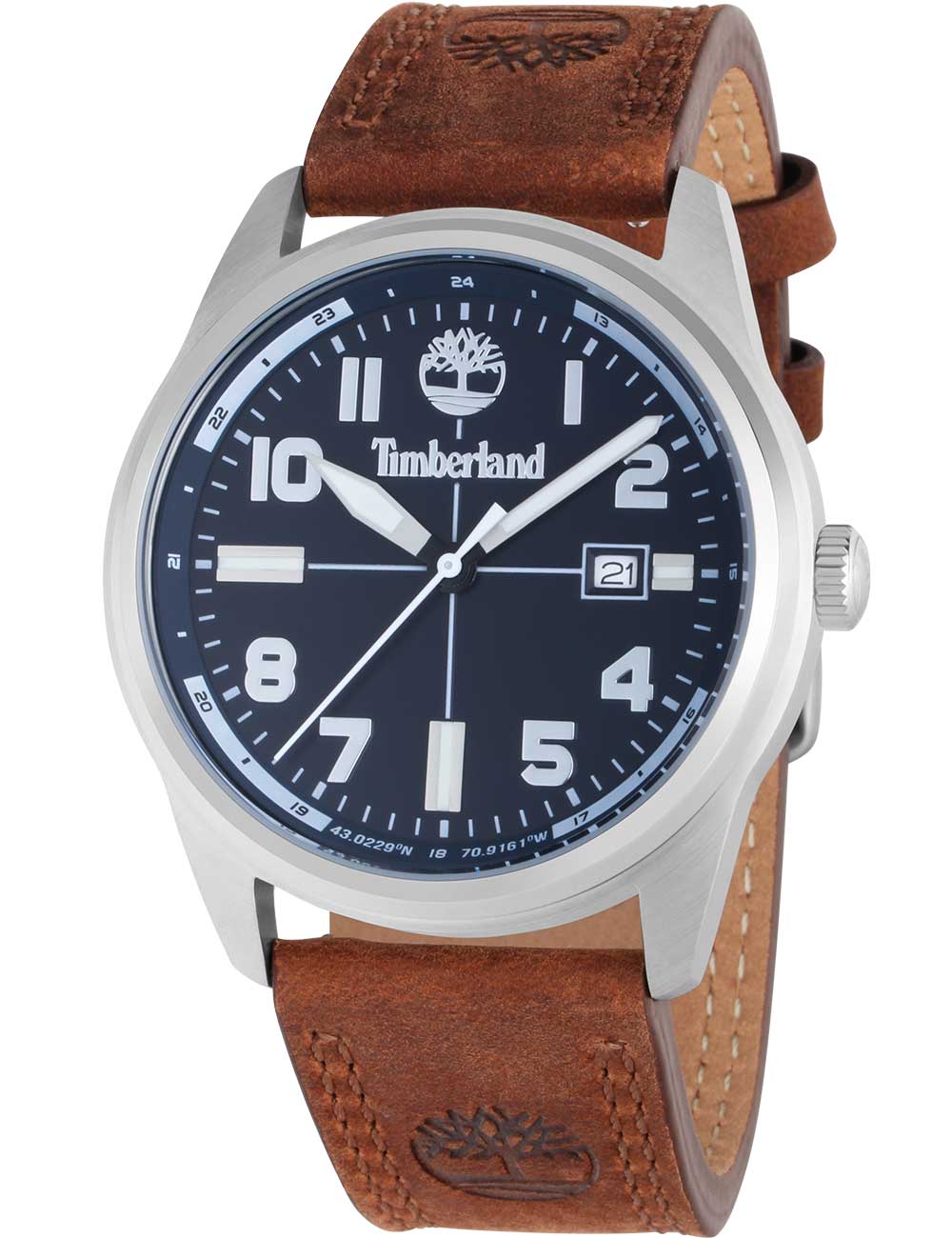 Timberland TDWGB2230702 Northbridge 45mm