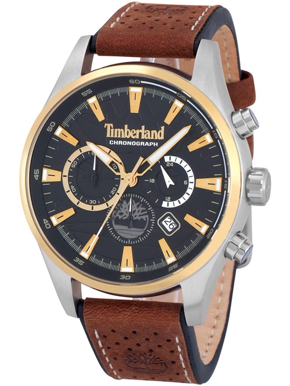 Timberland TDWGC2102402 Aldridge 46mm