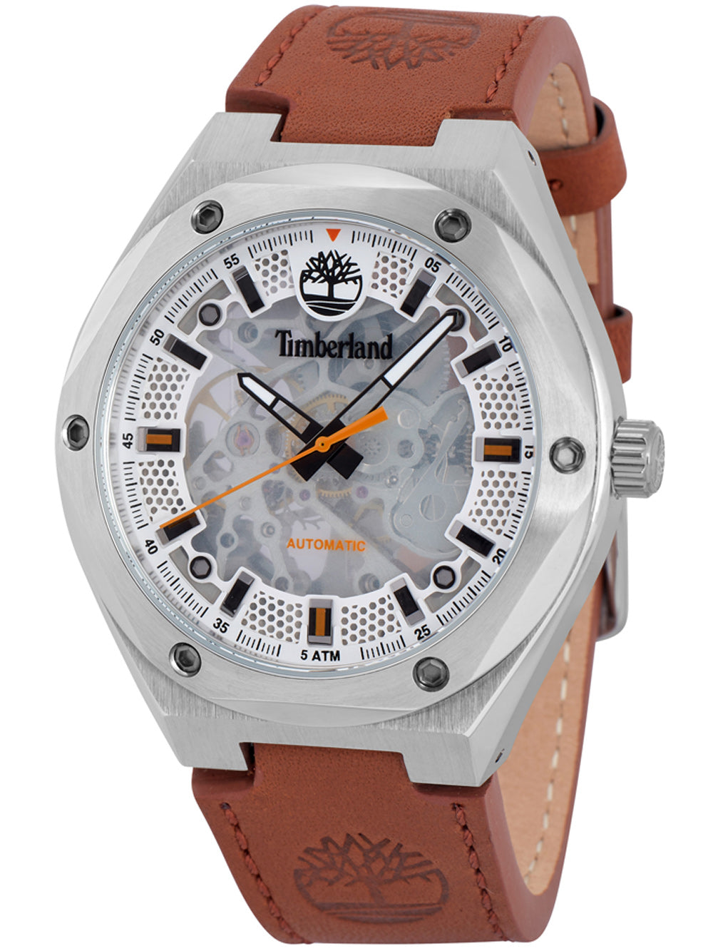 Timberland TDWGE2101202 Alburgh Automatisk 45mm