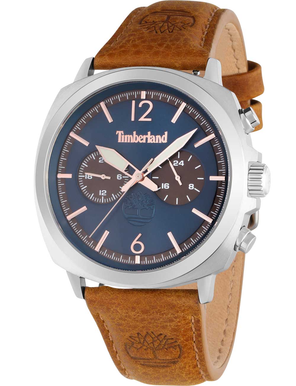 Timberland TDWGF0028204 Williston 44mm