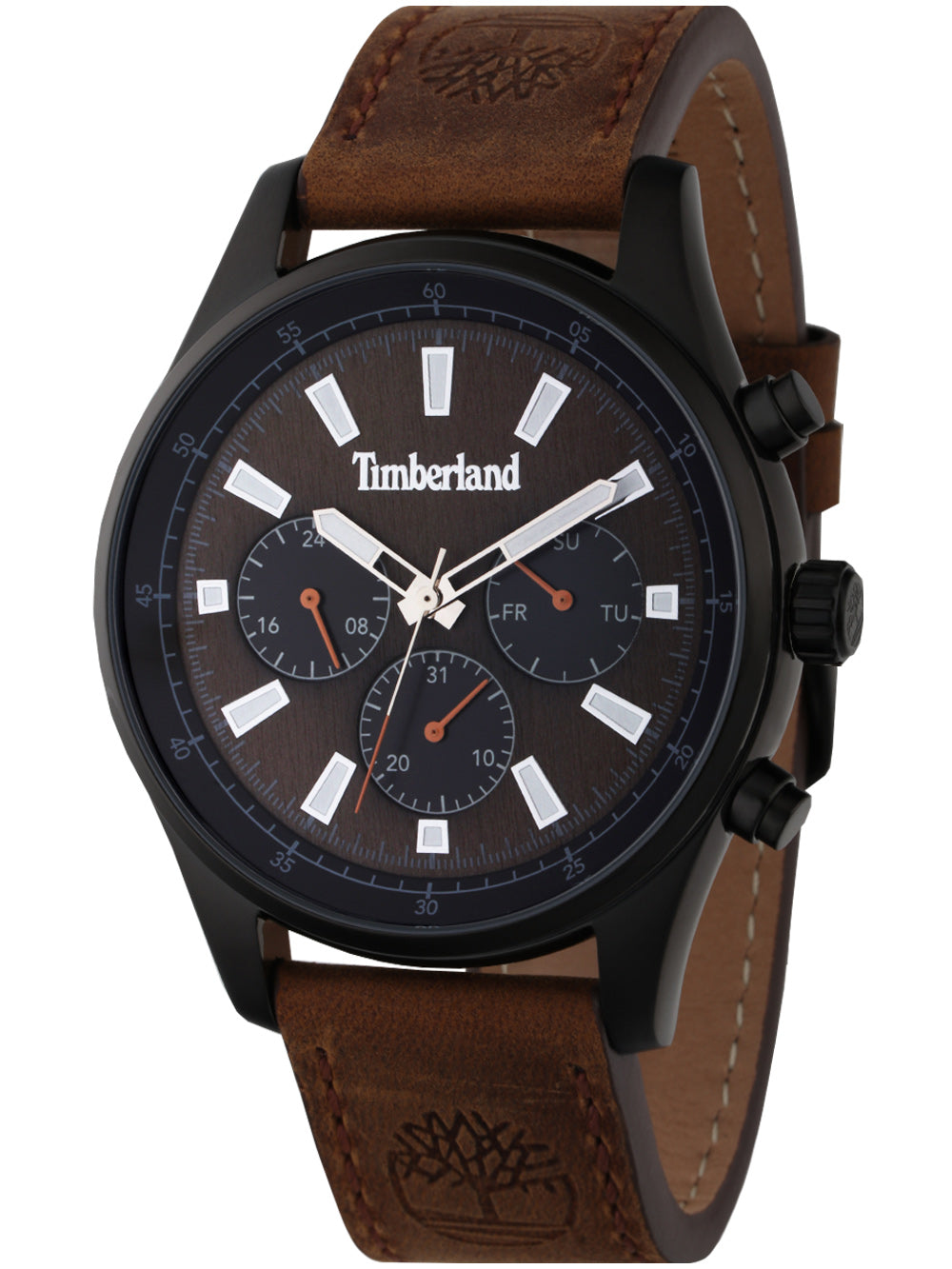 Timberland TDWGF2100402 Demarest 46mm