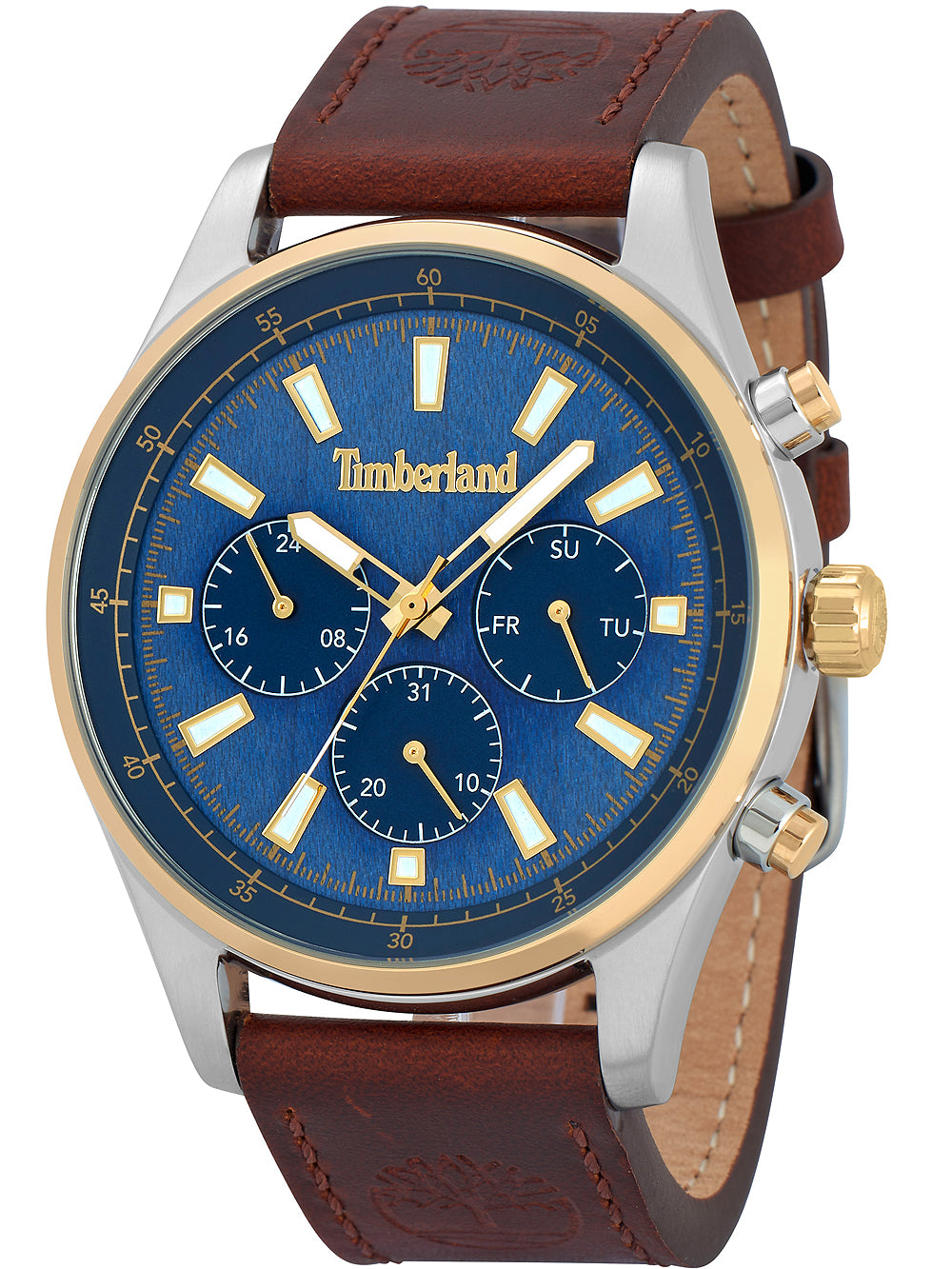 Timberland TDWGF2100403 Demarest   46mm